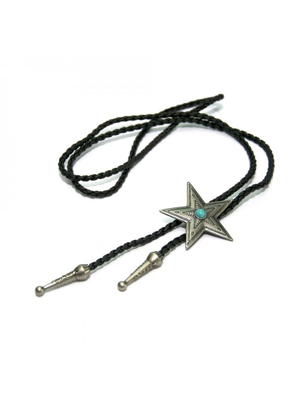 Галстук 102 см Handmade (252131186)