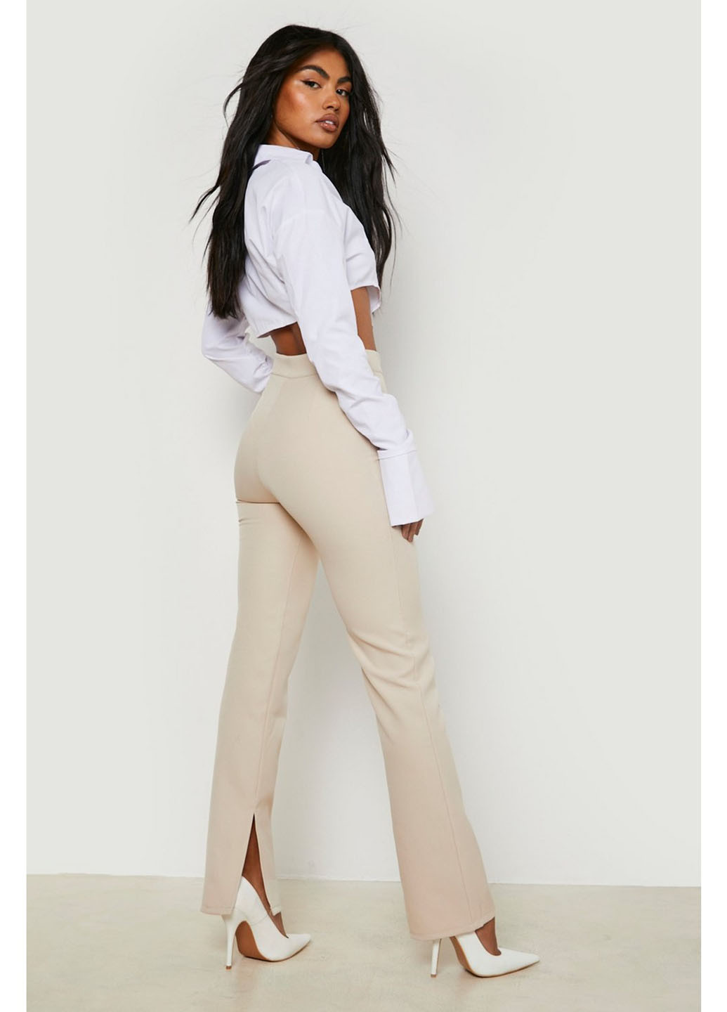 Брюки Boohoo (362193314)