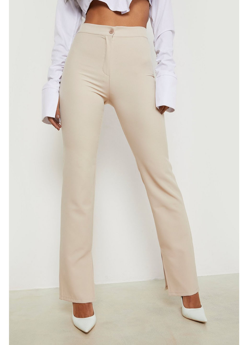 Брюки Boohoo (362193314)