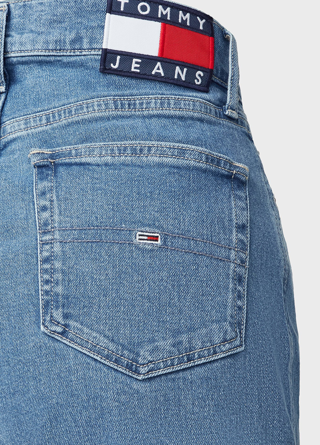 Джинсы Tommy Jeans - (257181384)