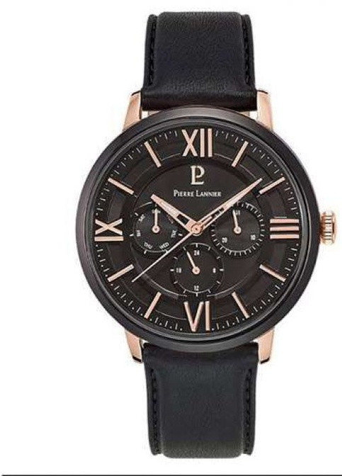 Часы наручные 254C433 спортивные Pierre Lannier (229044339)
