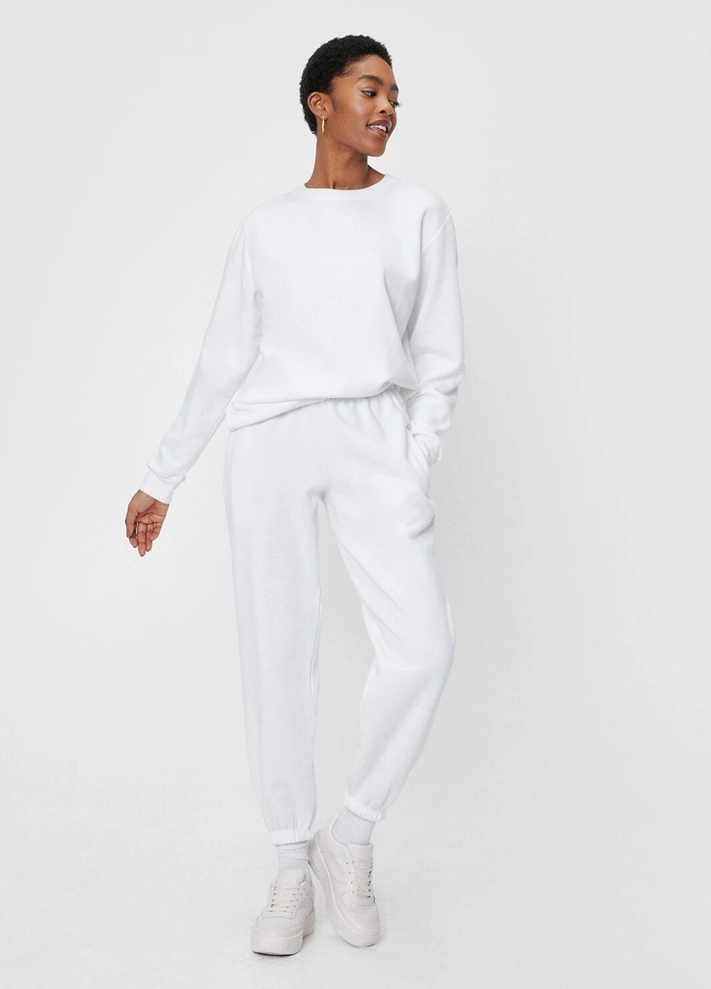 Костюм (світшоти, брюки) Nasty Gal (237848141)