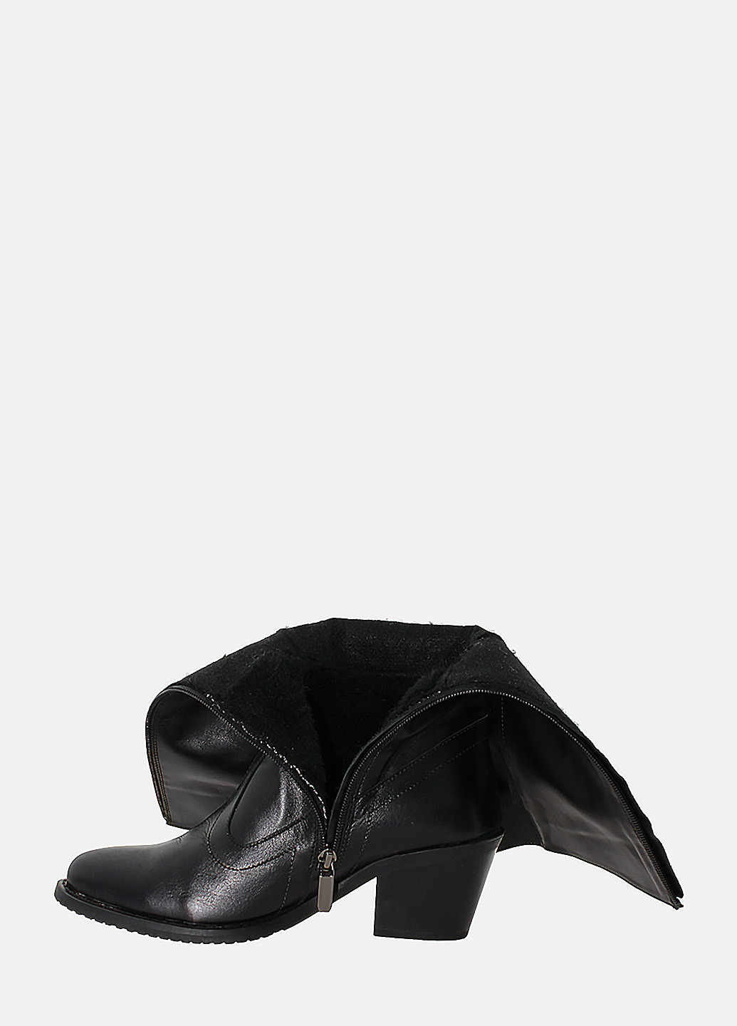 Чоботи RDL50-1 Чорний Daragani (253032563)