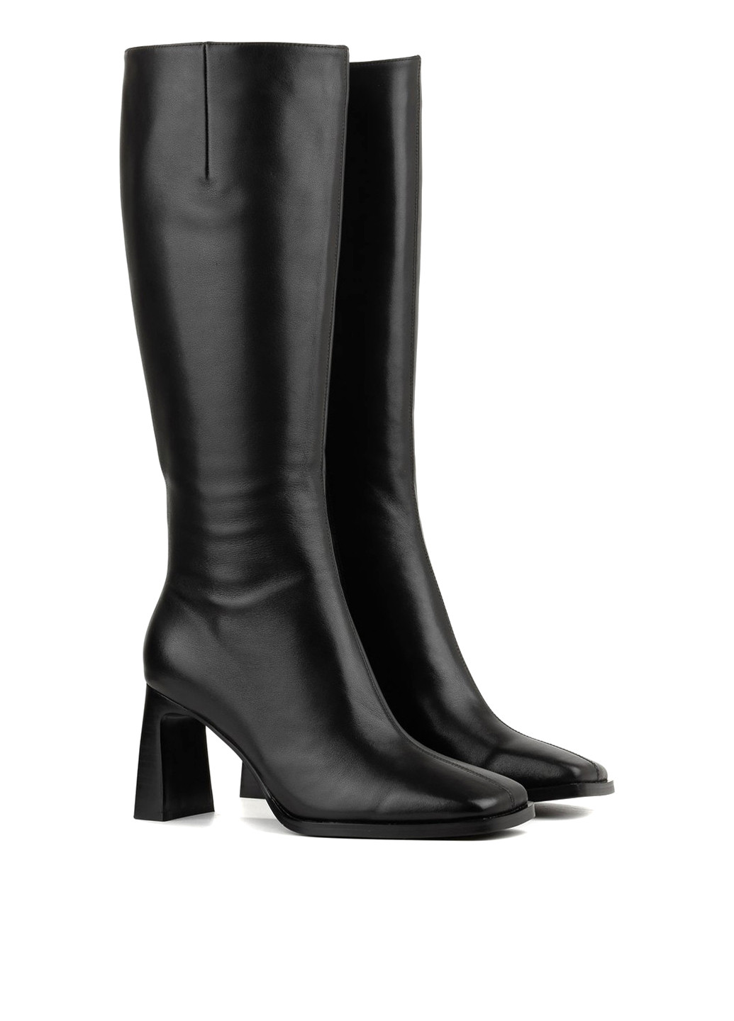 Осенние сапоги Le'BERDES