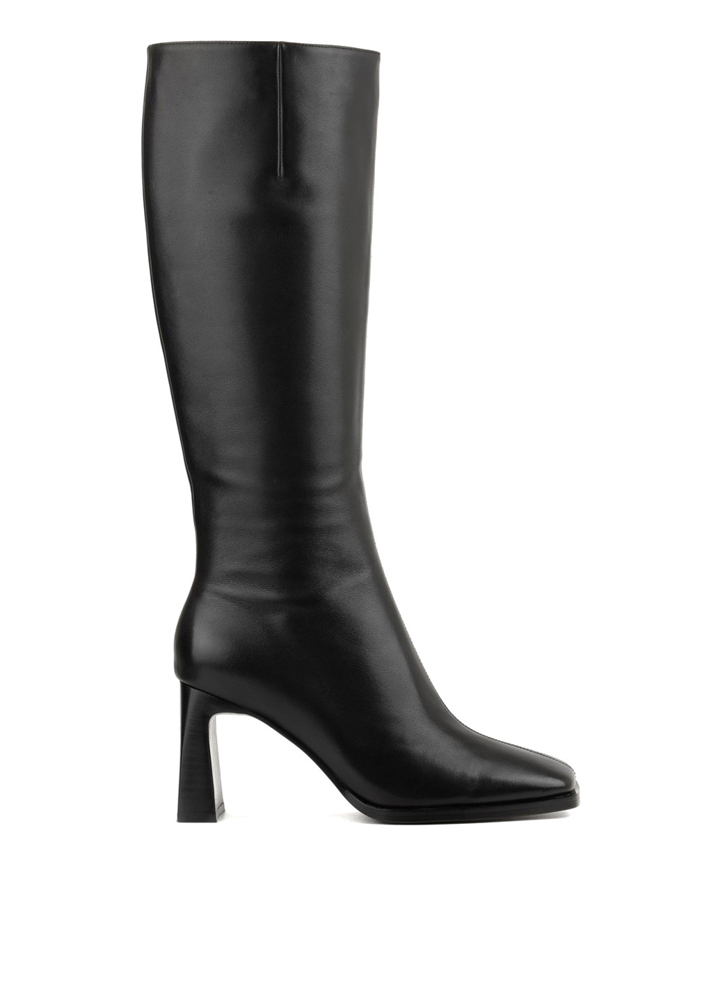 Осенние сапоги Le'BERDES