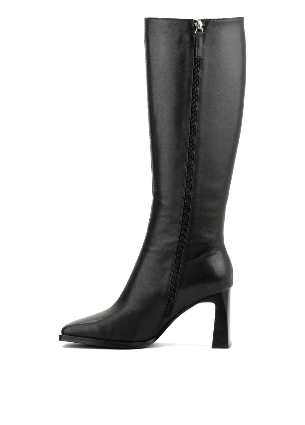 Осенние сапоги Le'BERDES