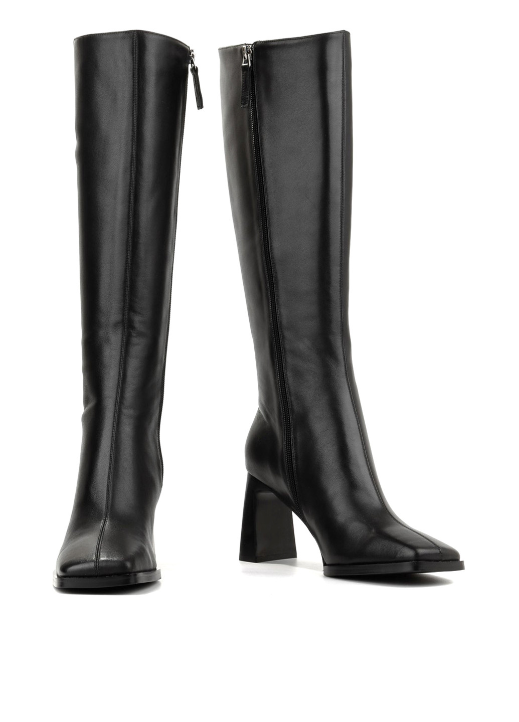 Осенние сапоги Le'BERDES