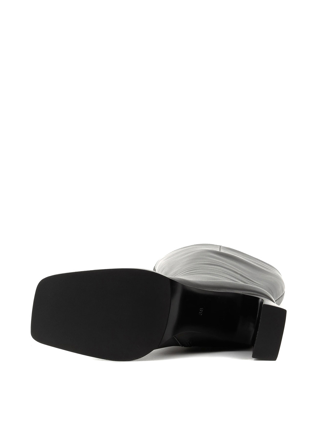 Осенние сапоги Le'BERDES