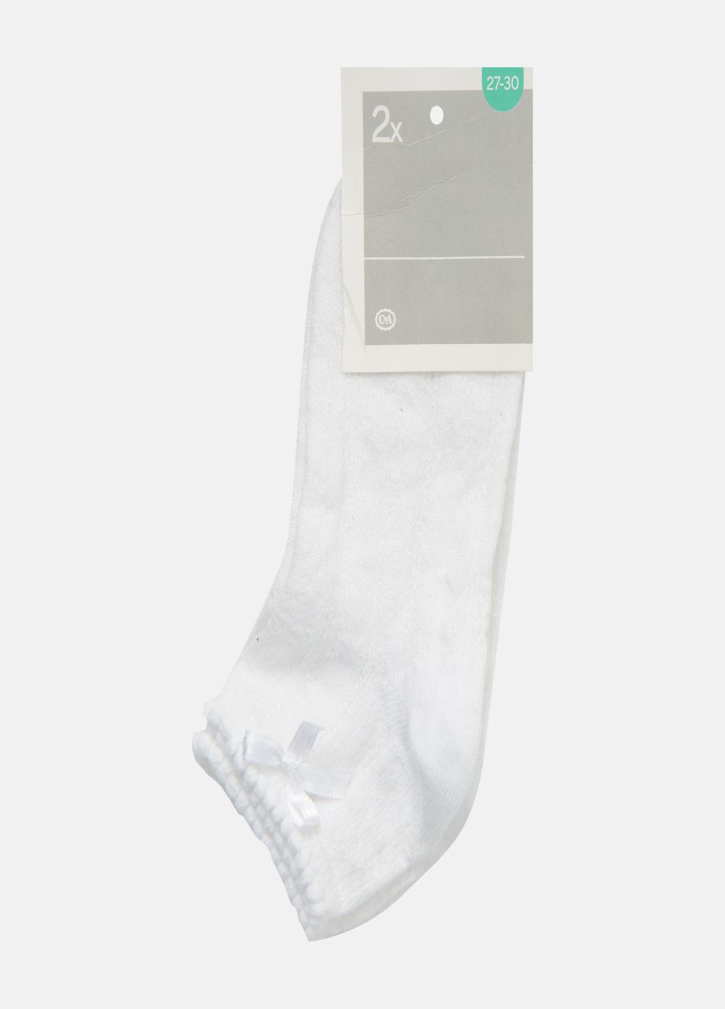 Шкарпетки (2 пари) C&A (236814681)