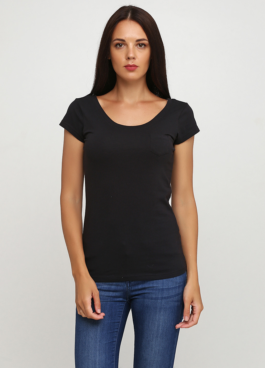 Футболка Personal Identity - (132390039)