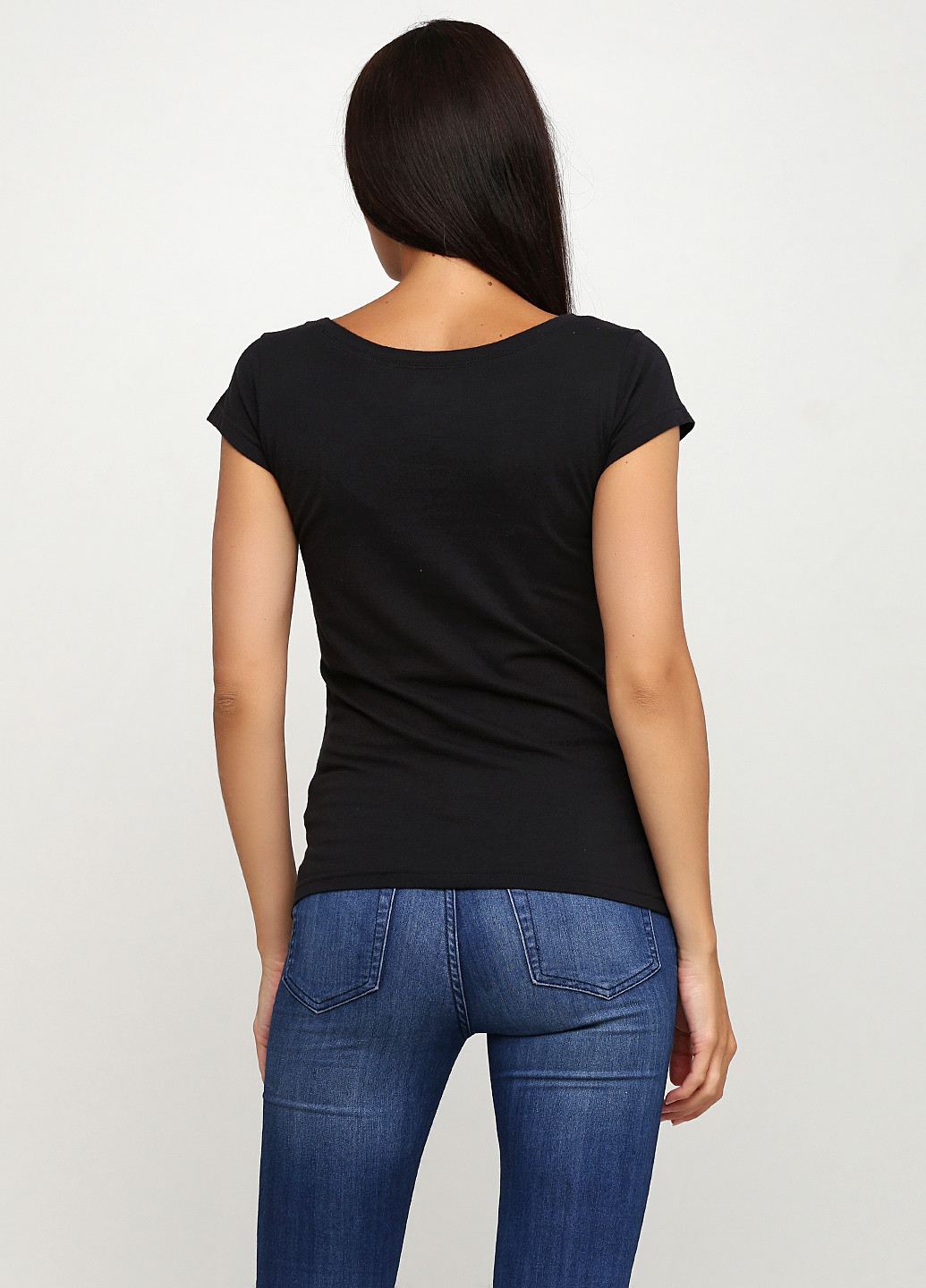 Футболка Personal Identity - (132390039)