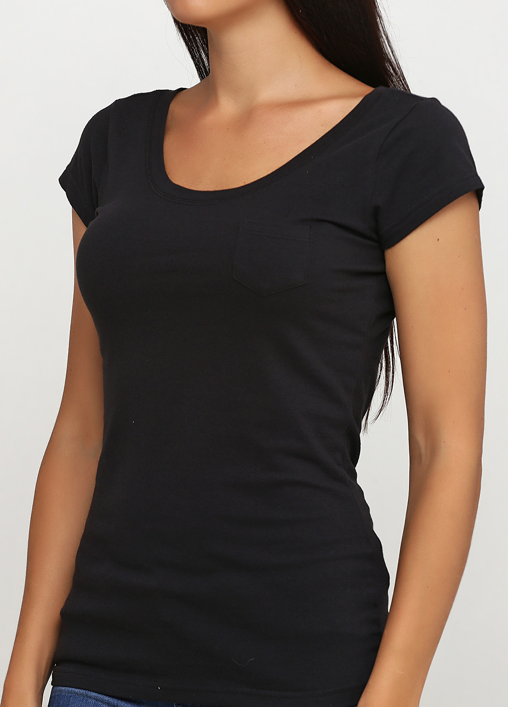 Футболка Personal Identity - (132390039)