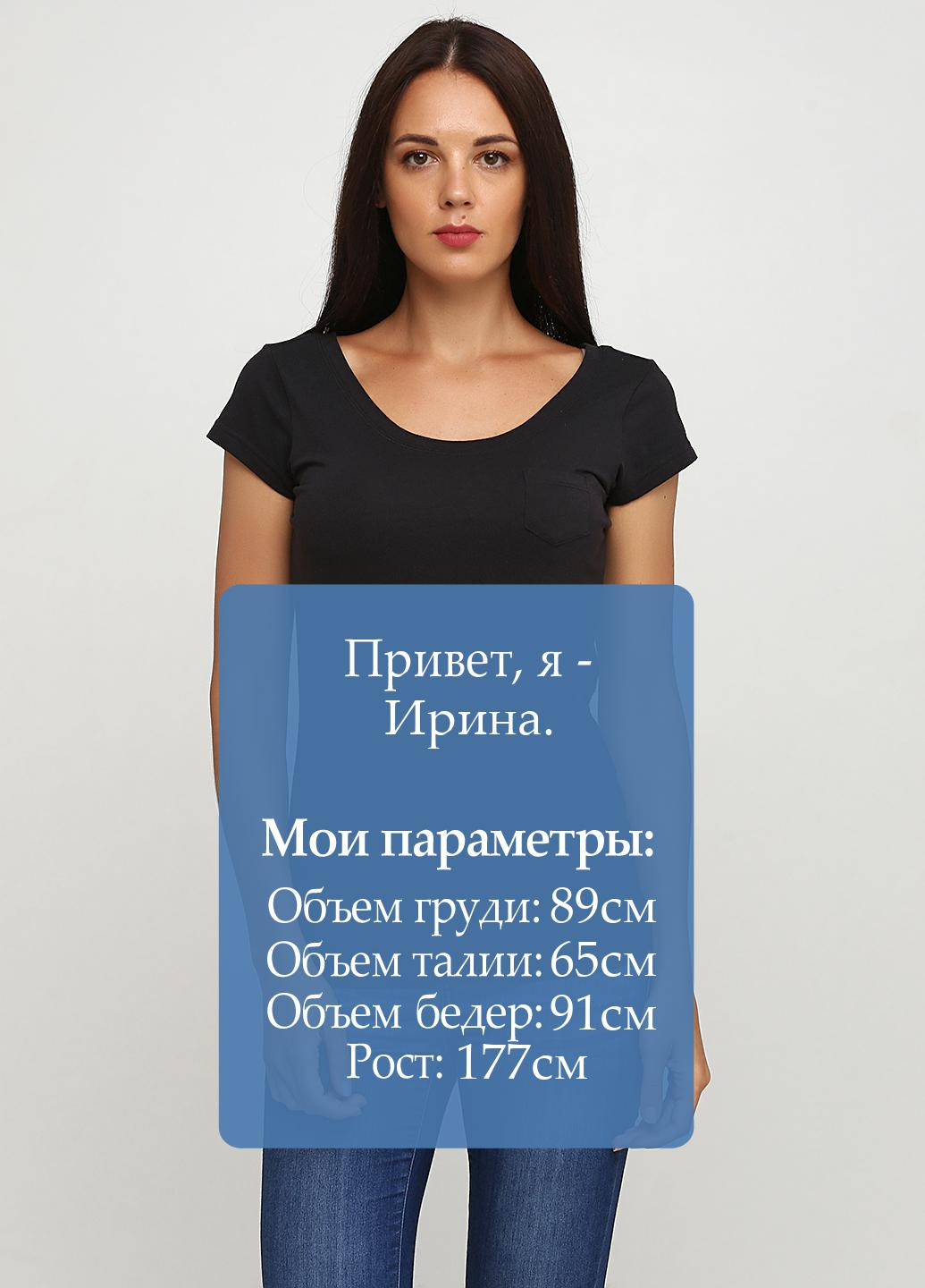 Футболка Personal Identity - (132390039)