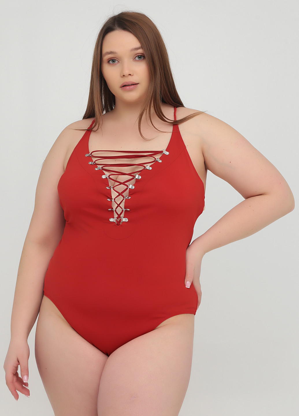 Боді Good American (253027150)