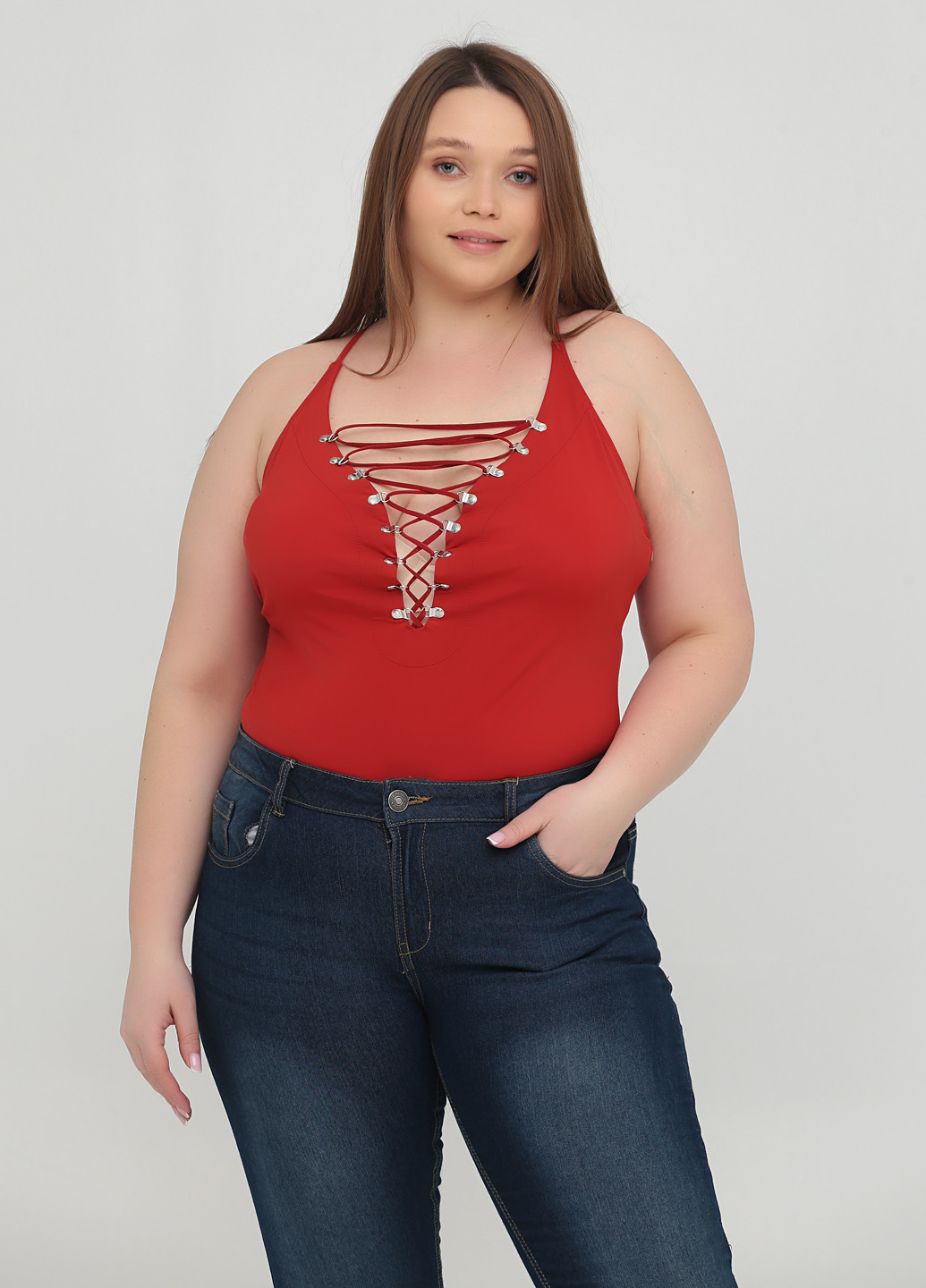 Боді Good American (253027150)