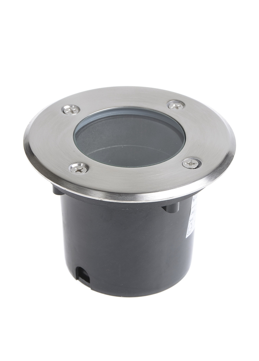 Світильник вуличний вбудований LG-11 Brille 144062 (144561322)