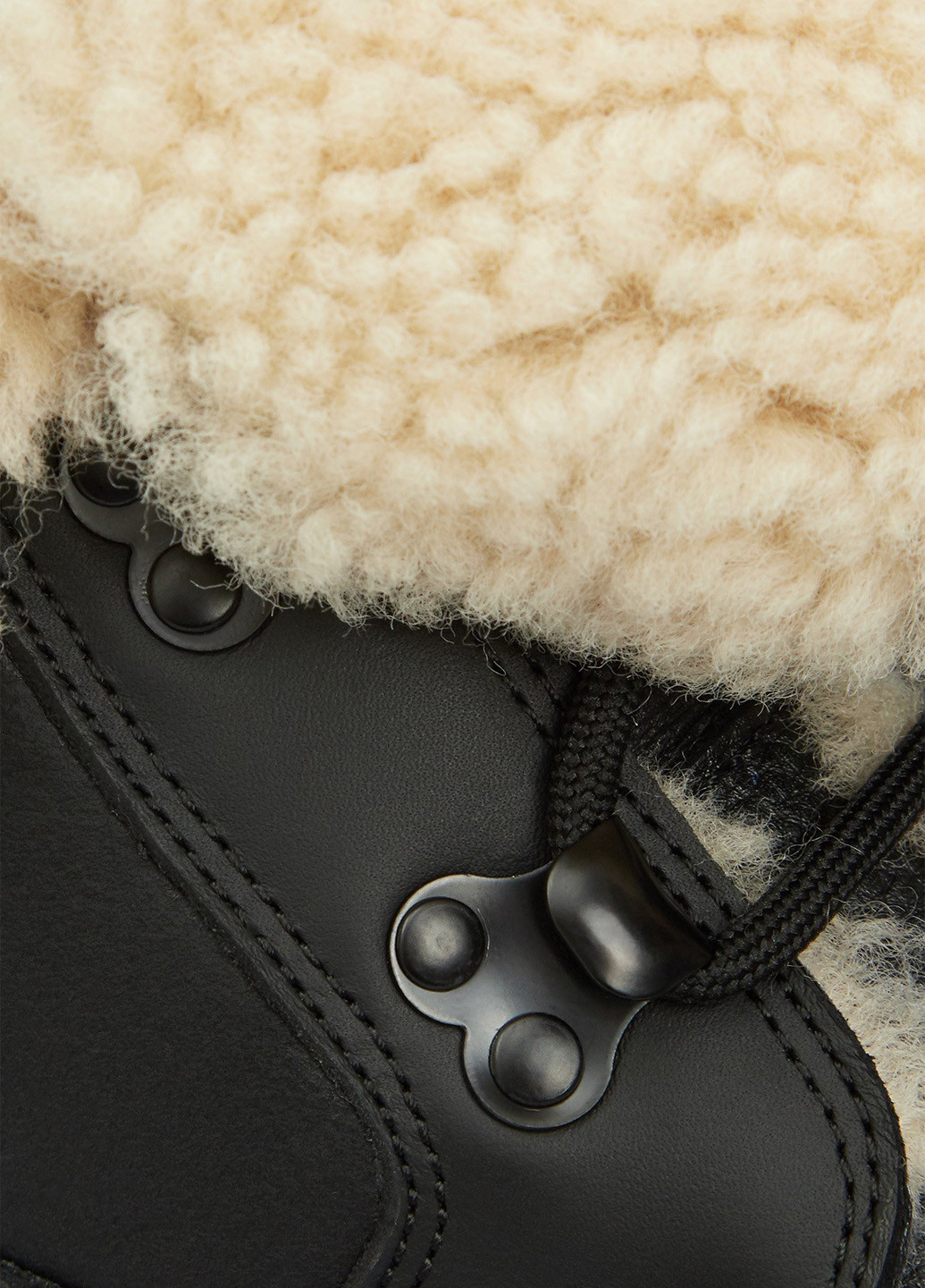 Зимние ботинки PRPY с мехом