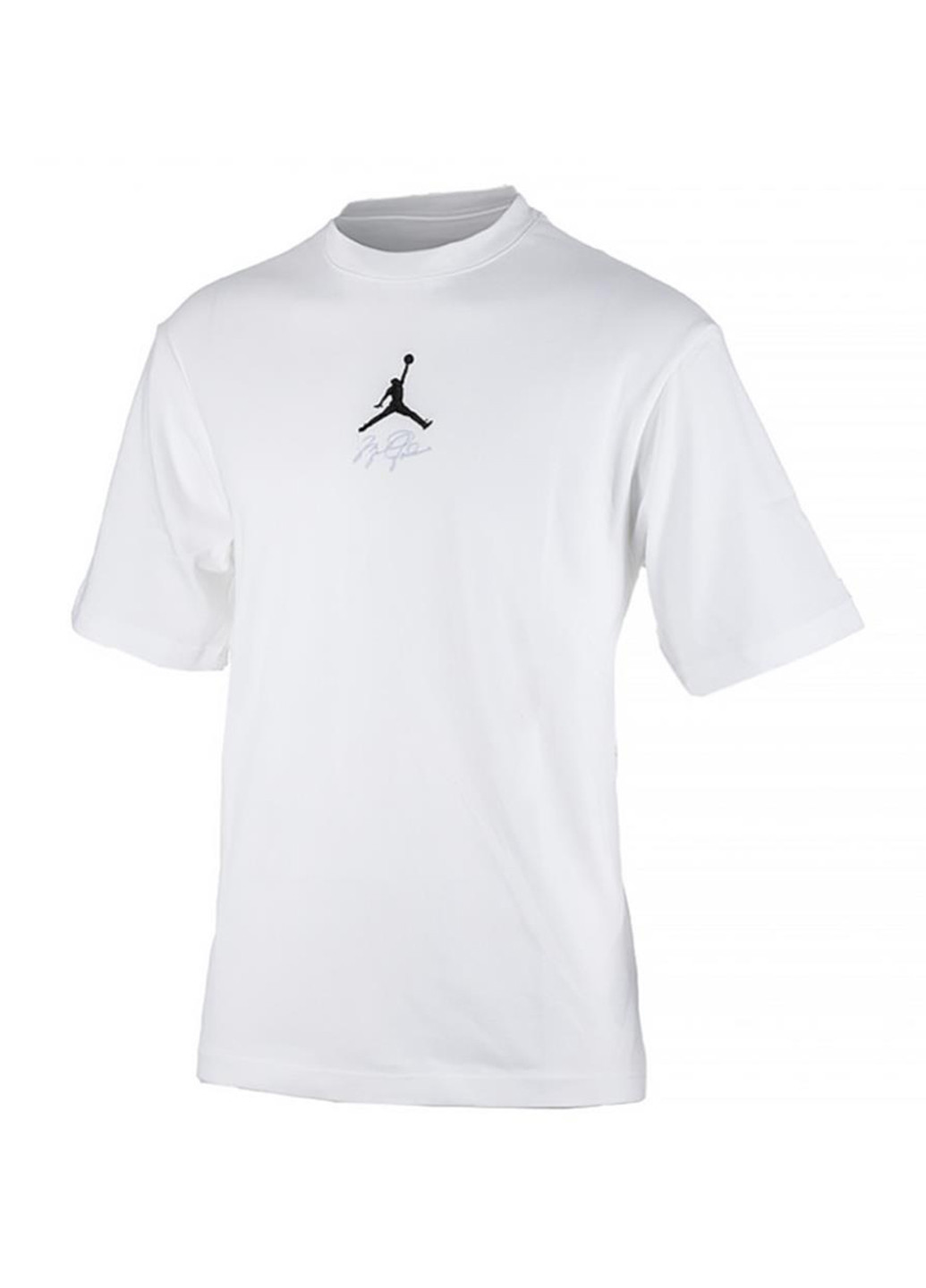 Біла футболка fn5956-100 Jordan M J FLT MVP