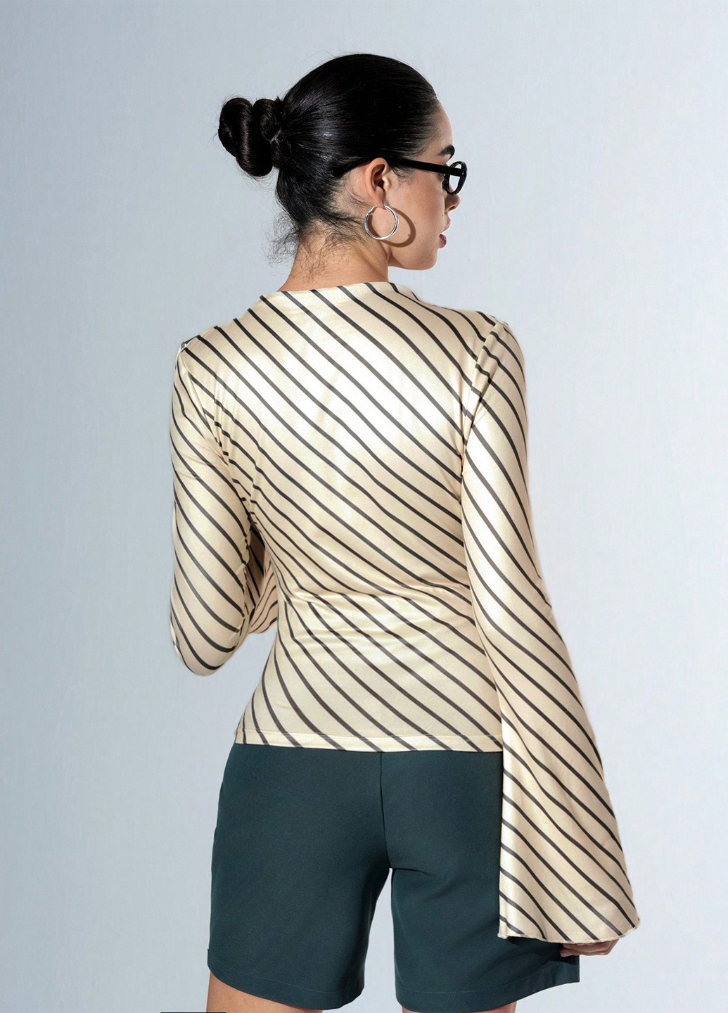 Лонгслів SHEIN (339855066)