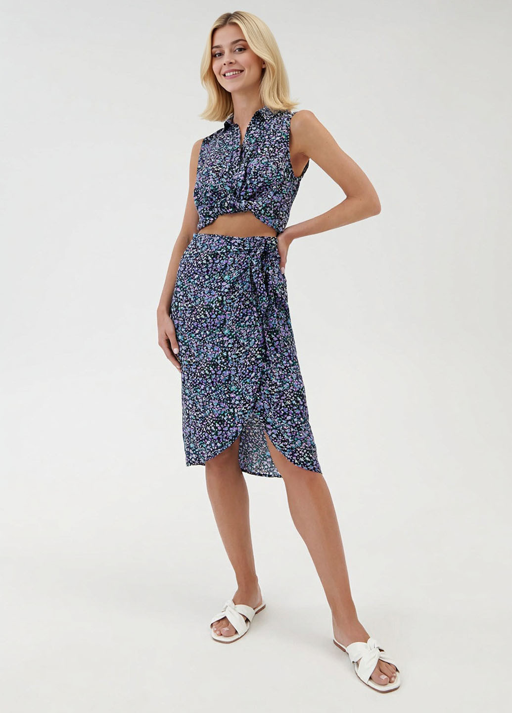 Спідниця Sinsay (280755690)