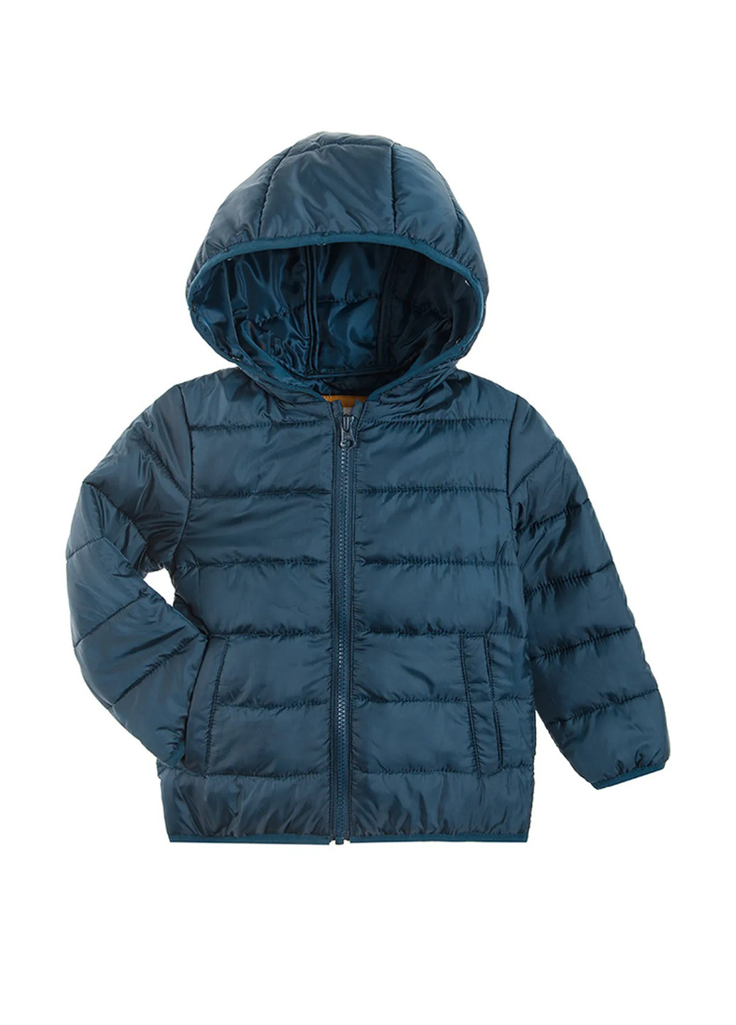 Комбінована демісезонна куртка 3 в 1 Cool Club