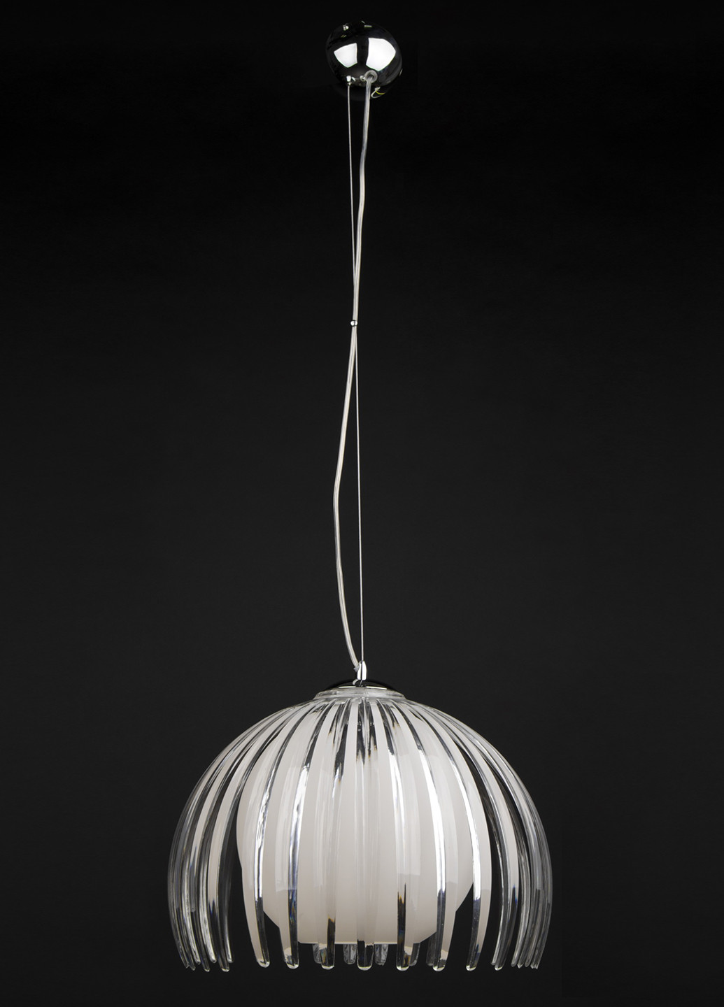 Люстра, 400х1000 мм Brille (138506401)