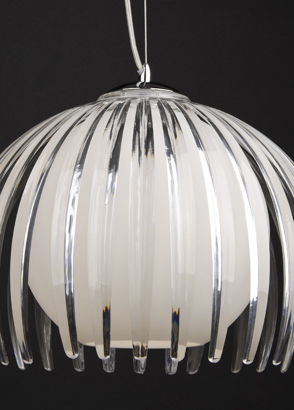 Люстра, 400х1000 мм Brille (138506401)