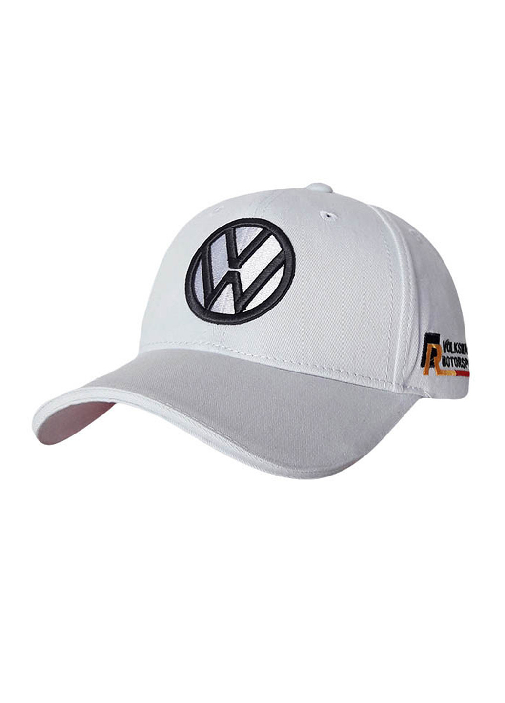 Кепка з логотипом автомобіля Volkswagen Sport Line (211410010)