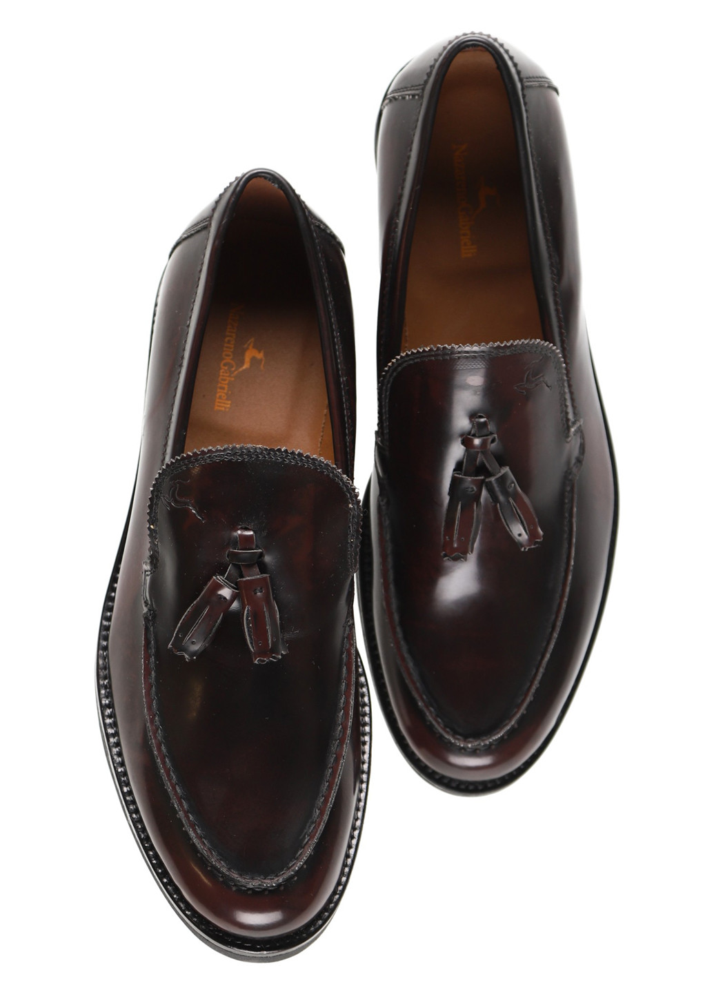 Туфлі Nazarenogabrielli (366112893)