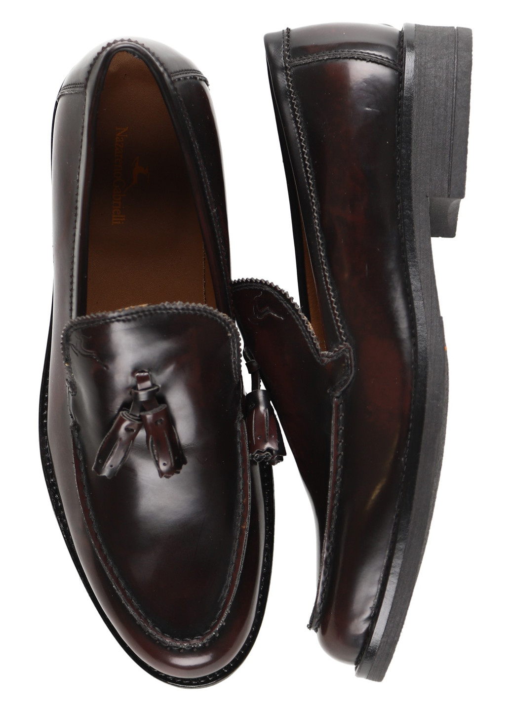 Туфлі Nazarenogabrielli (366112893)