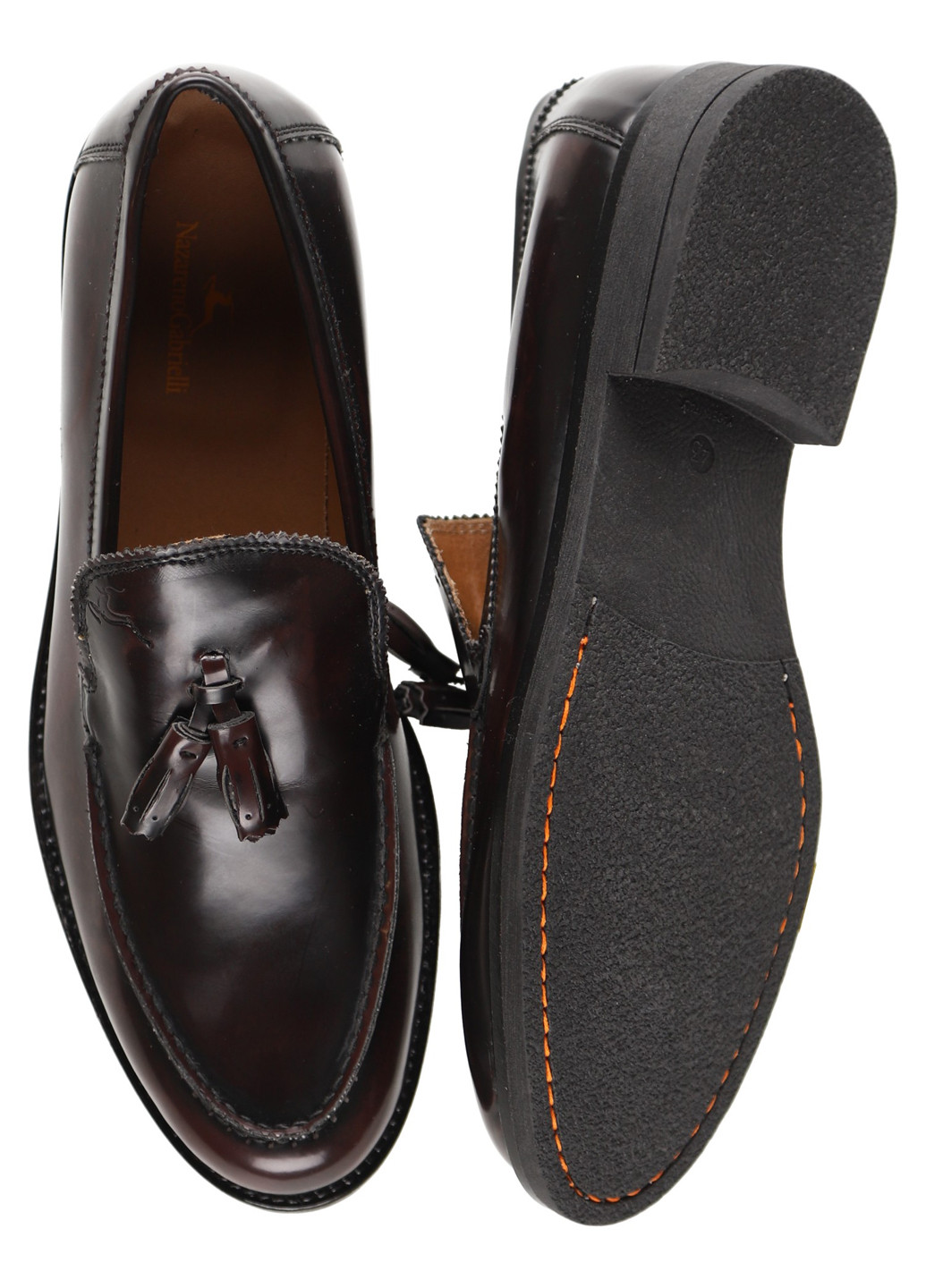 Туфлі Nazarenogabrielli (366112893)