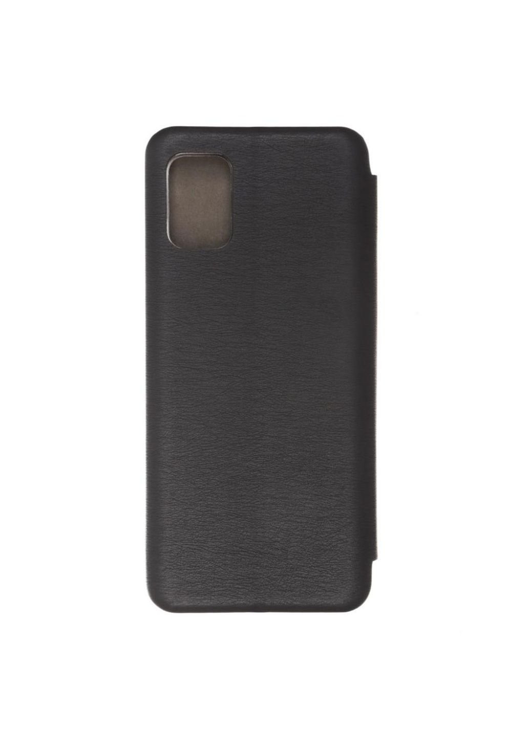 Чохол для мобільного телефону Exclusive Samsung Galaxy A51 SM-A515 Black (704754) BeCover (252572009)