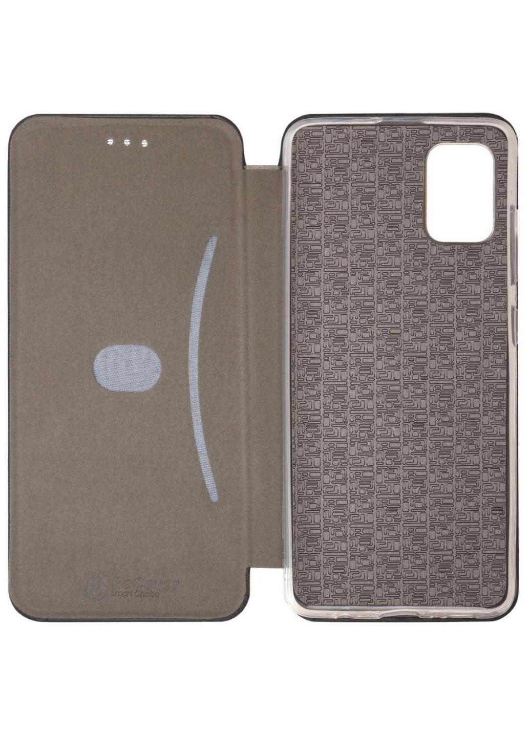 Чохол для мобільного телефону Exclusive Samsung Galaxy A51 SM-A515 Black (704754) BeCover (252572009)