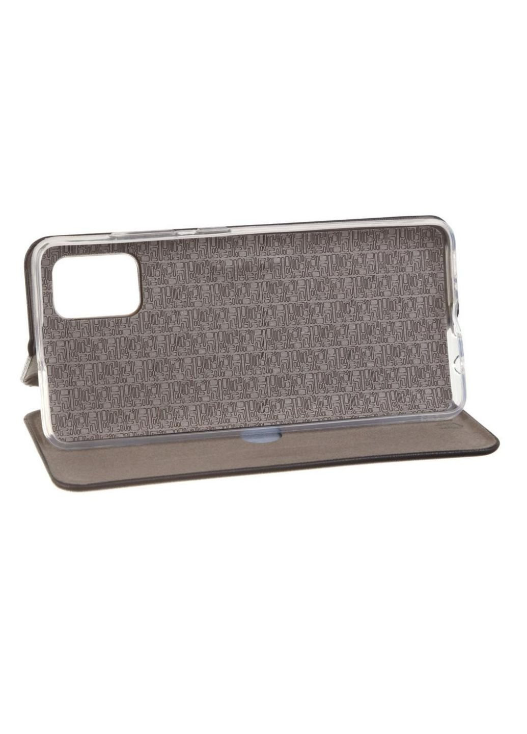 Чохол для мобільного телефону Exclusive Samsung Galaxy A51 SM-A515 Black (704754) BeCover (252572009)