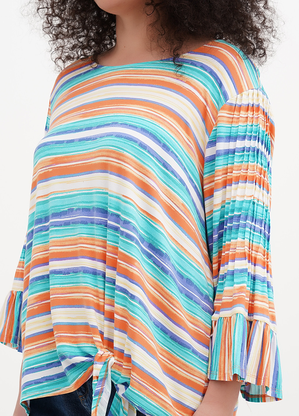 Комбінована блуза Ruby Rd