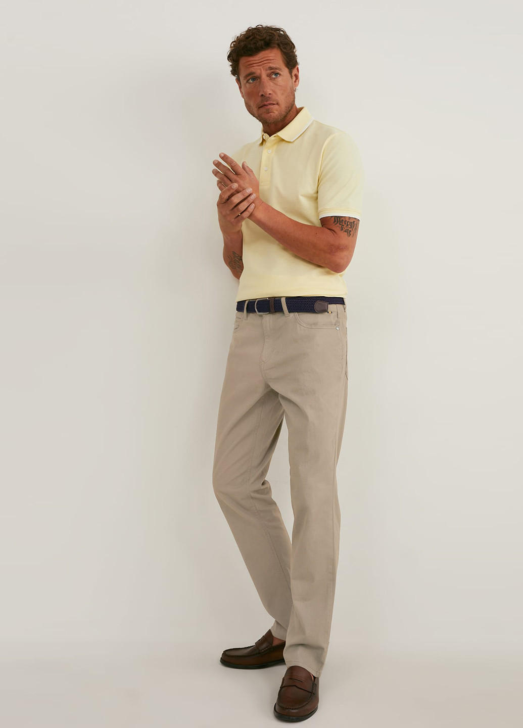 Штани C&A (259117561)