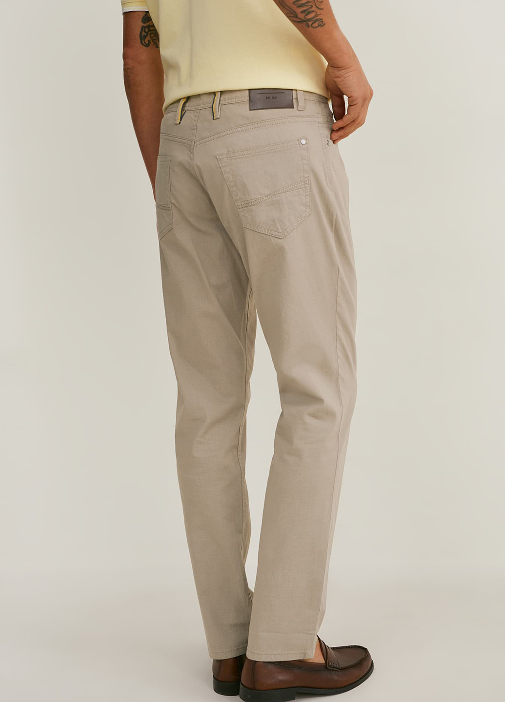 Штани C&A (259117561)