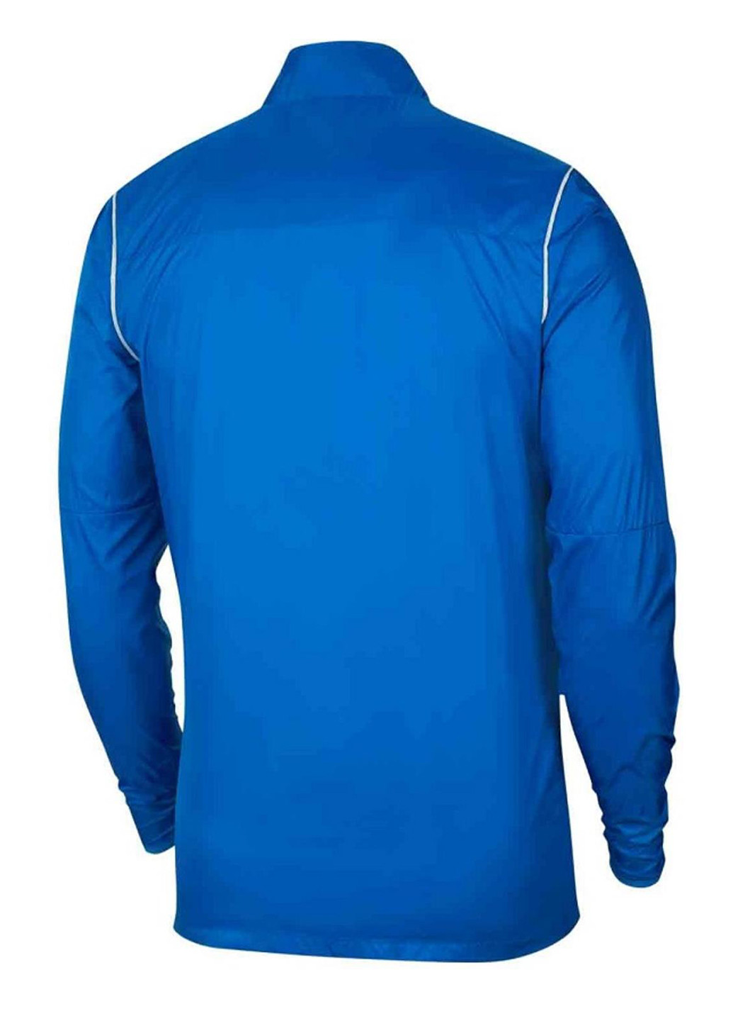 Синяя демисезонная ветровка Nike M NK RPL PARK20 RN JKT W