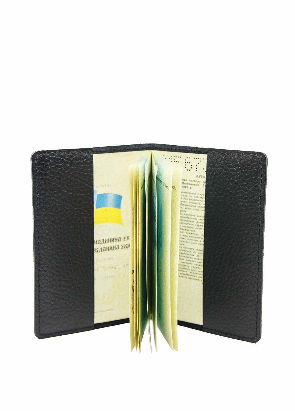 Обкладинка для паспорта 10 x 13,5 Devays maker (252856782)