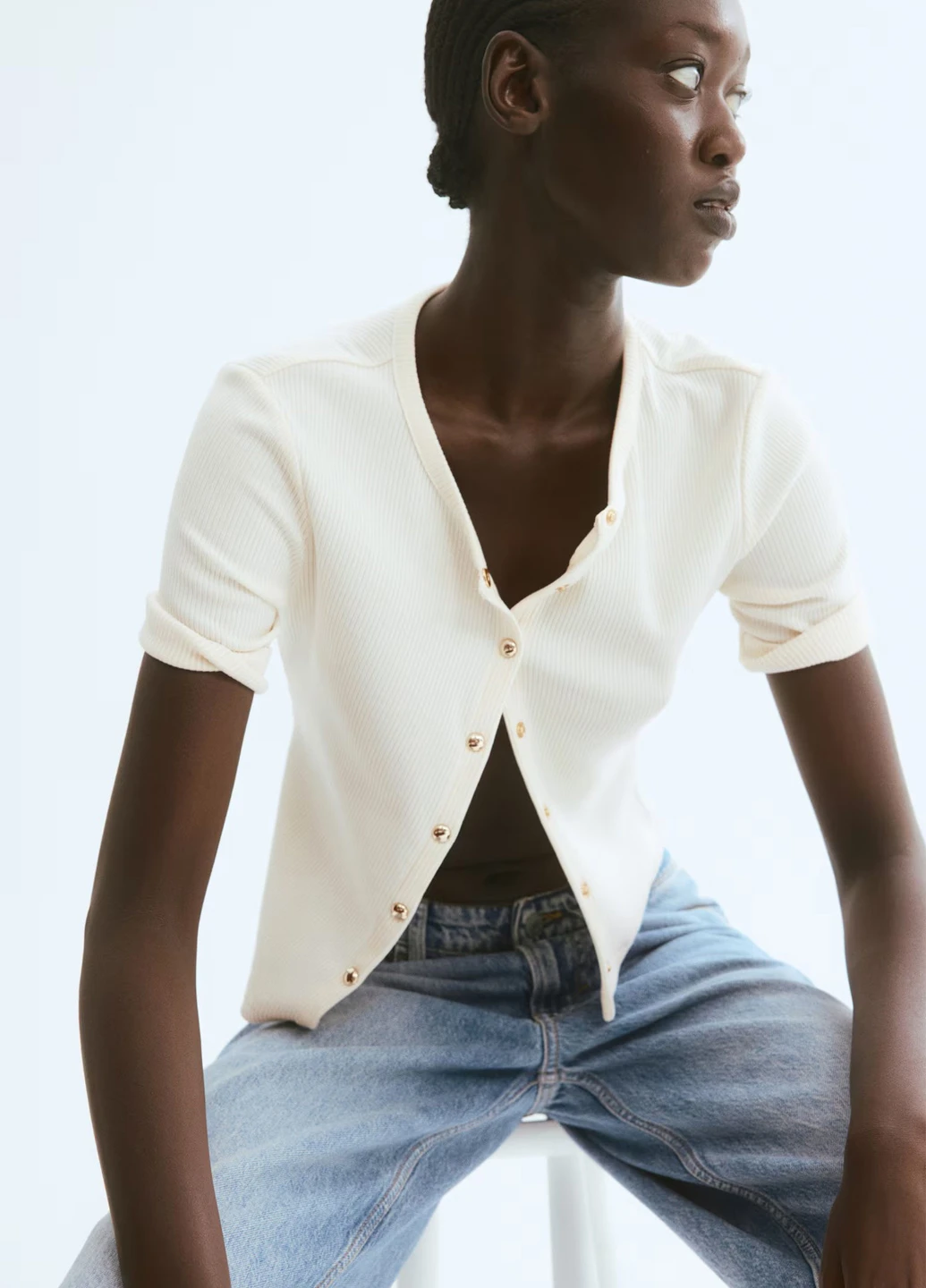Кофта H&M (368715090)