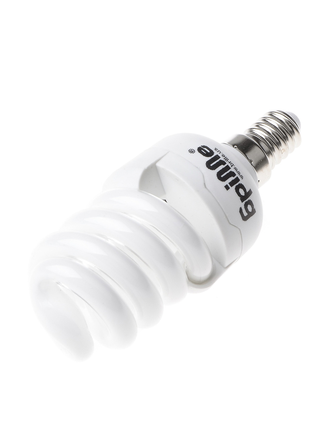 Лампочка, 10х3,8 см Brille (144560742)