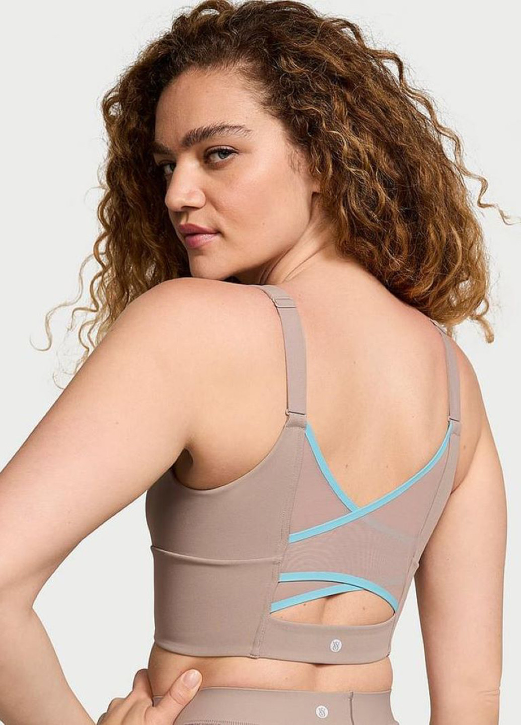 Топ Victoria's Secret (307310680)