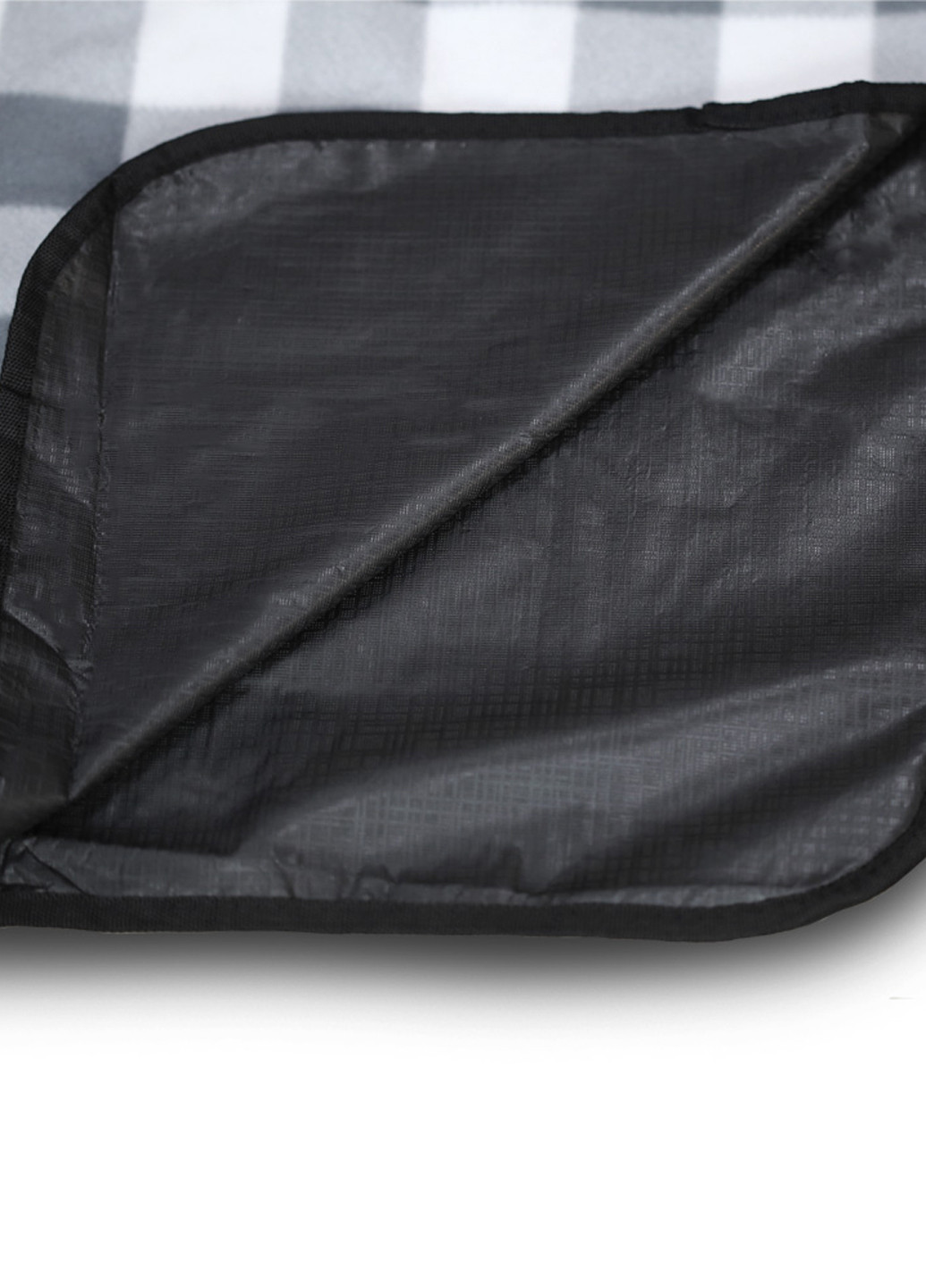 Плед для пікніка Picnic, 130х180 см Soft Me (329057932)