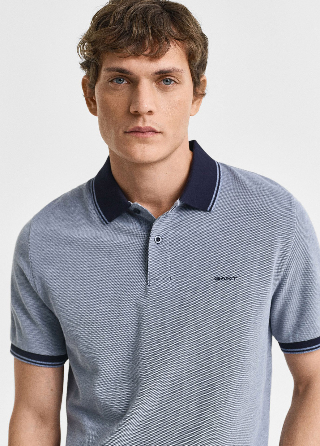Поло Gant (347073355)