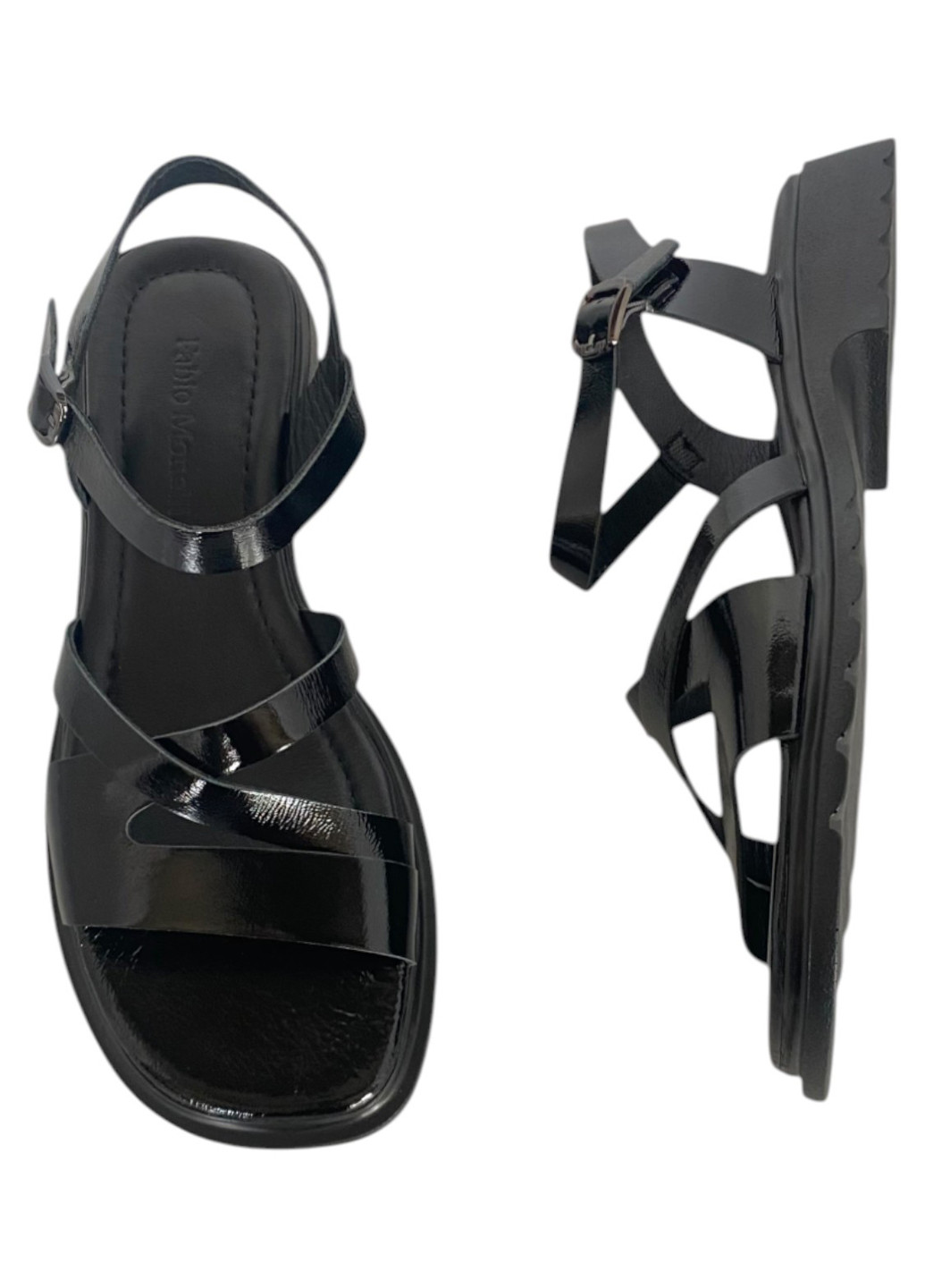 Босоніжки Fabio Monelli (335404338)