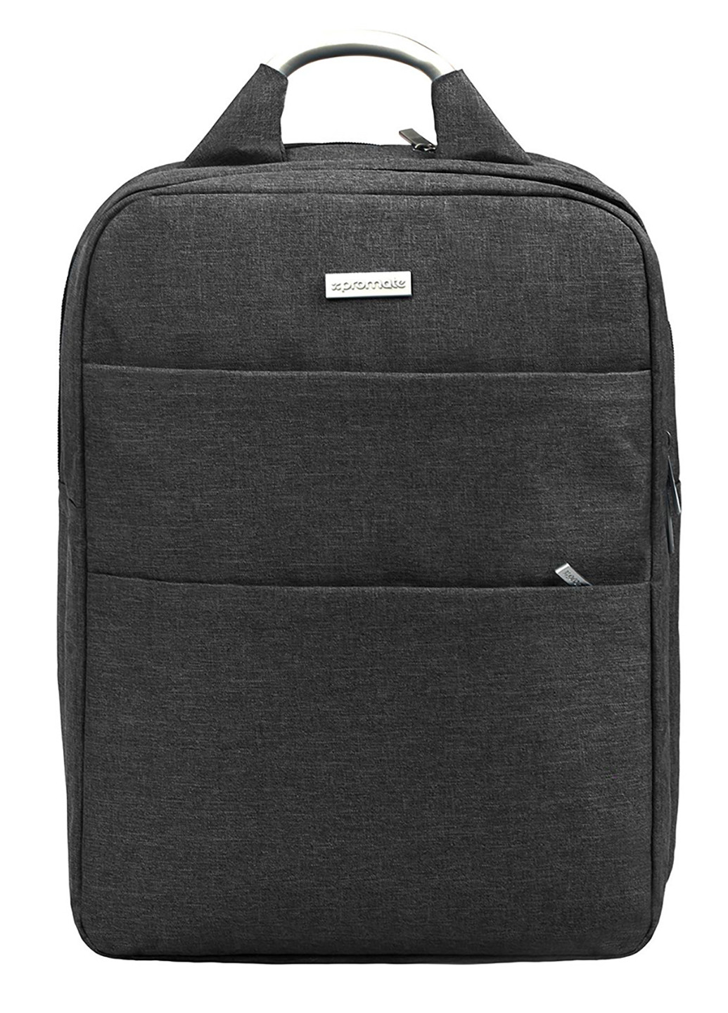 Рюкзак для ноутбука Nova-BP 15.6" Promate nova-bp.black (202118086)