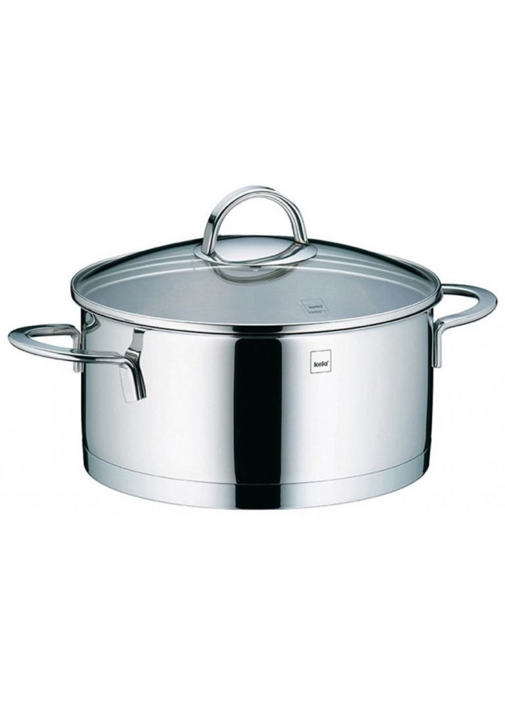 Кастрюля Cailin 3.0 л (10956) Kela (251336646)