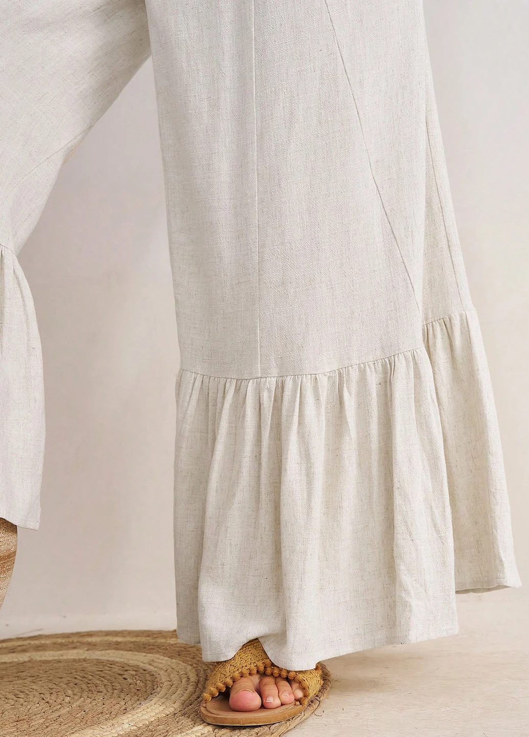 Штани SHEIN (329546214)