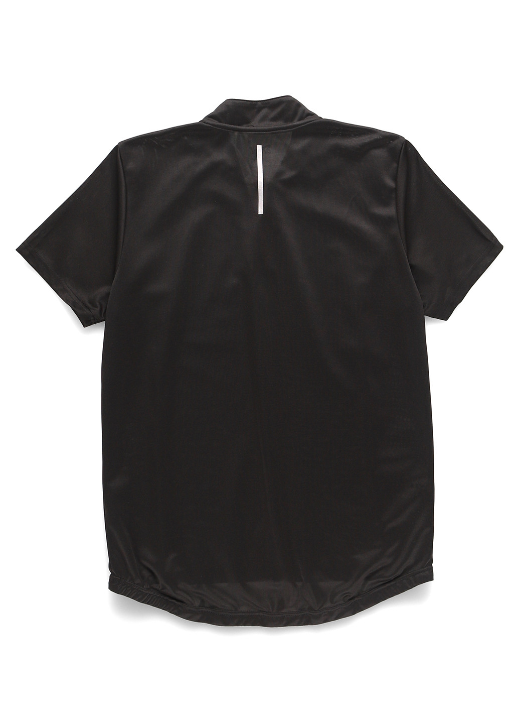 Чорна поло Crivit