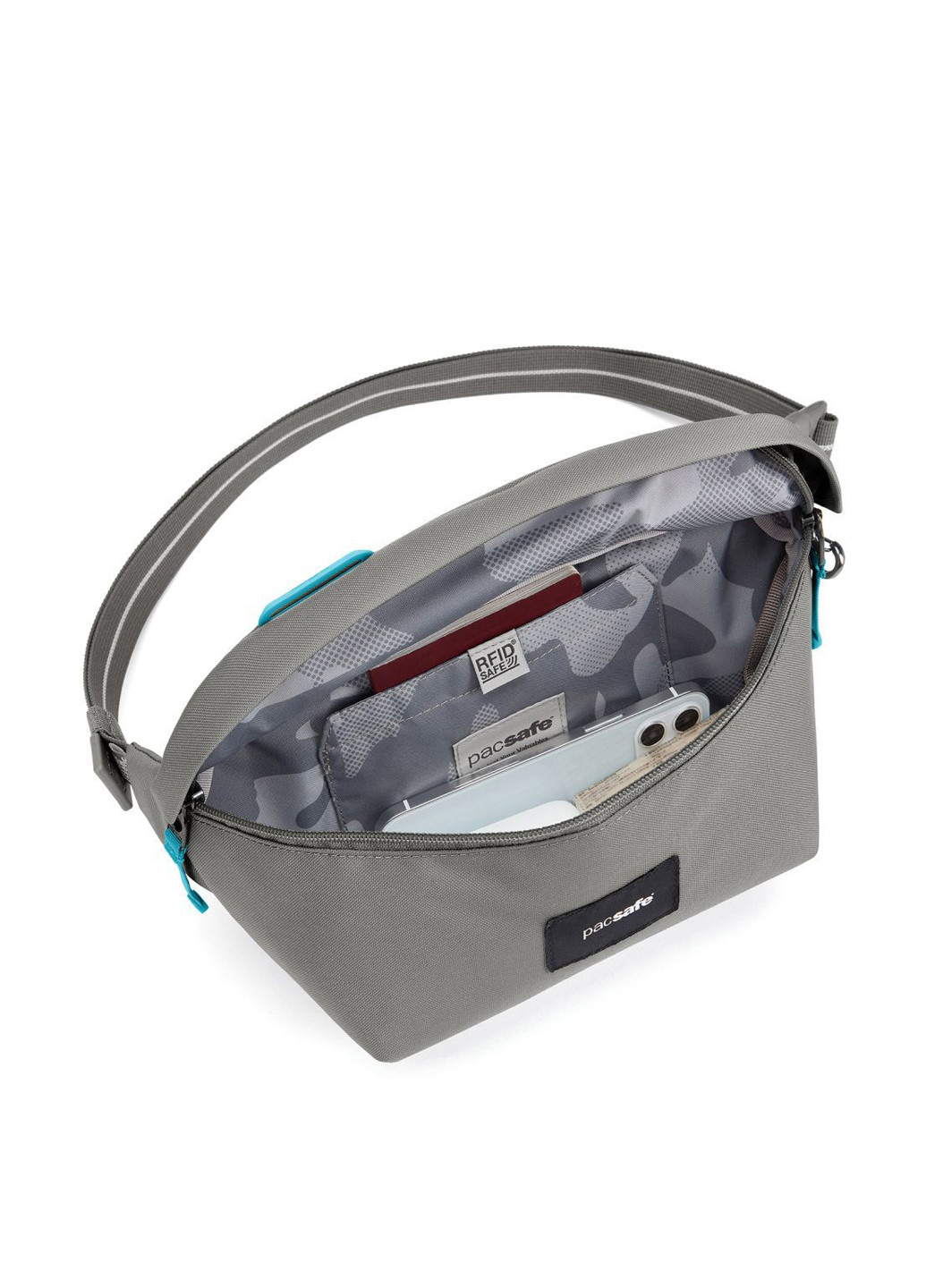 Сумка Pacsafe GO sling pack (328439544)